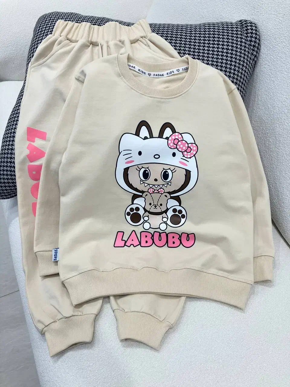 بلوز شلوار labobo|کفش و لباس بچه|سنندج, |دیوار