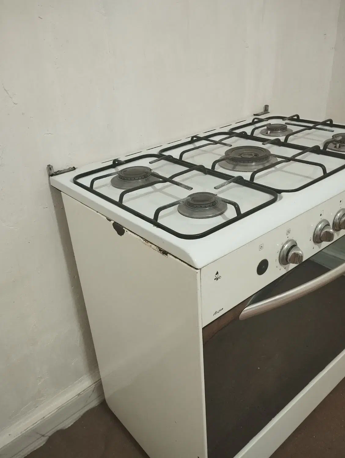 اجاق گاز|اجاق گاز و لوازم برقی پختوپز|دورود, |دیوار