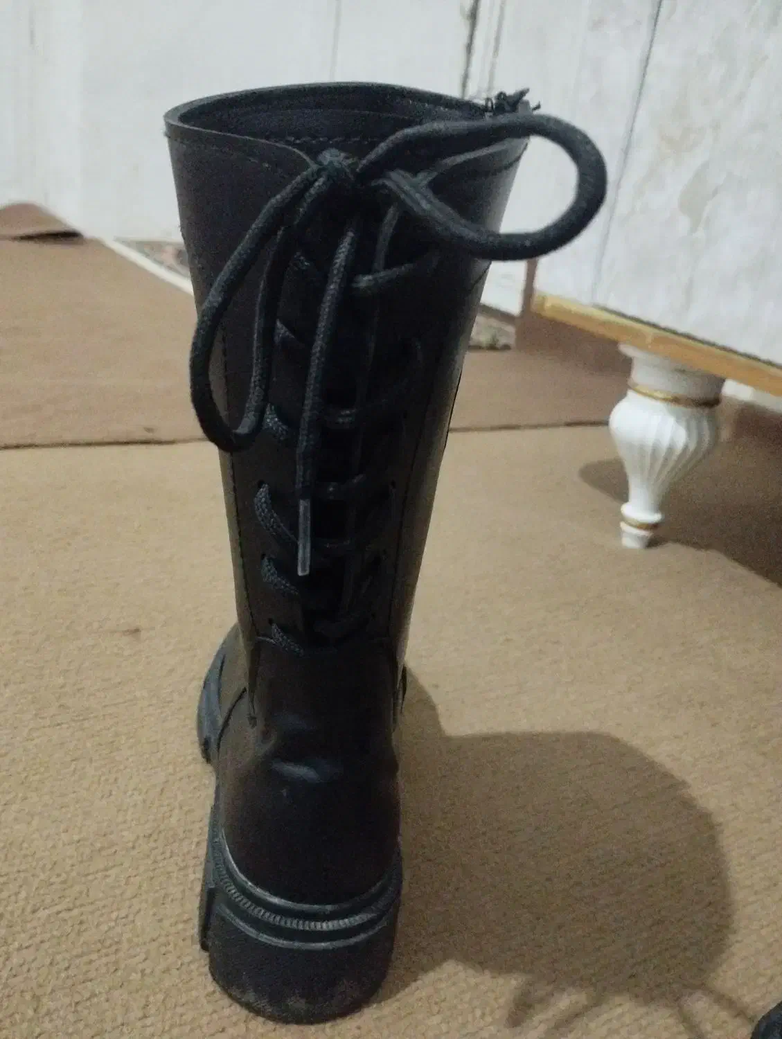 بوت زنانه|کیف، کفش، کمربند|خرم‌آباد, |دیوار