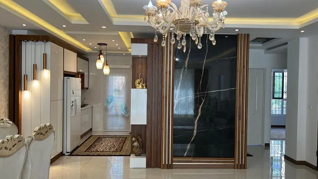 فرش ۴ متری|فرش|اراک, |دیوار