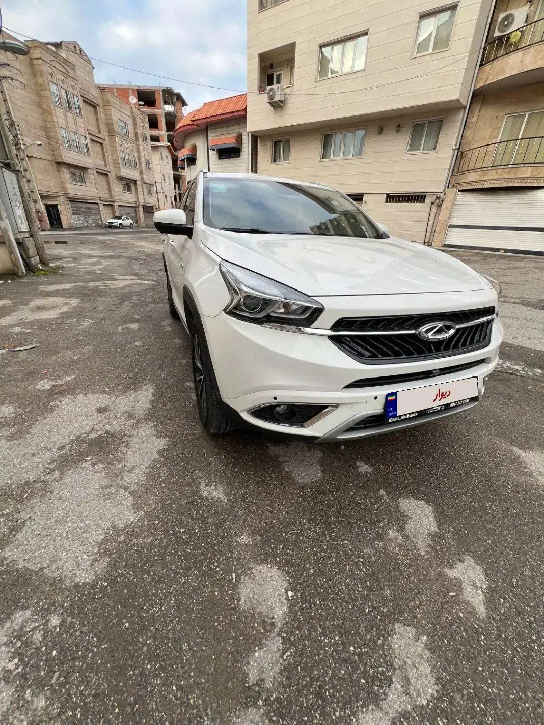 فروش خودرو|خودرو سواری و وانت|قائم‌شهر, |دیوار