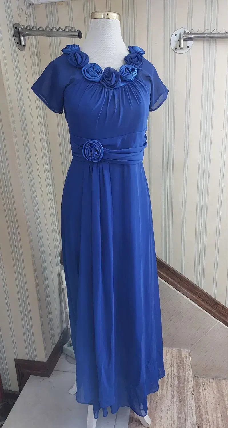 پیراهن مجلسی|لباس|بندر انزلی, تهران|دیوار