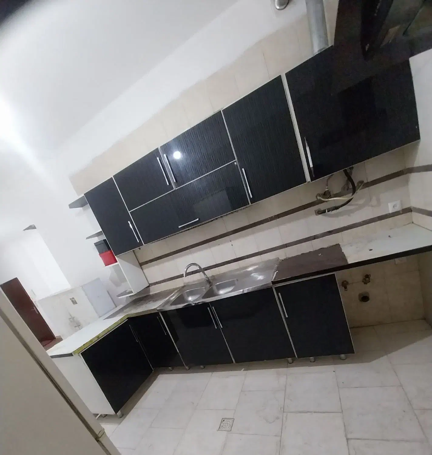 کابینت ام دی اف|مصالح و تجهیزات ساختمان|پیشوا, |دیوار