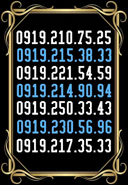 0919.226.34.24|سیم‌کارت|تهران, خاوران|دیوار