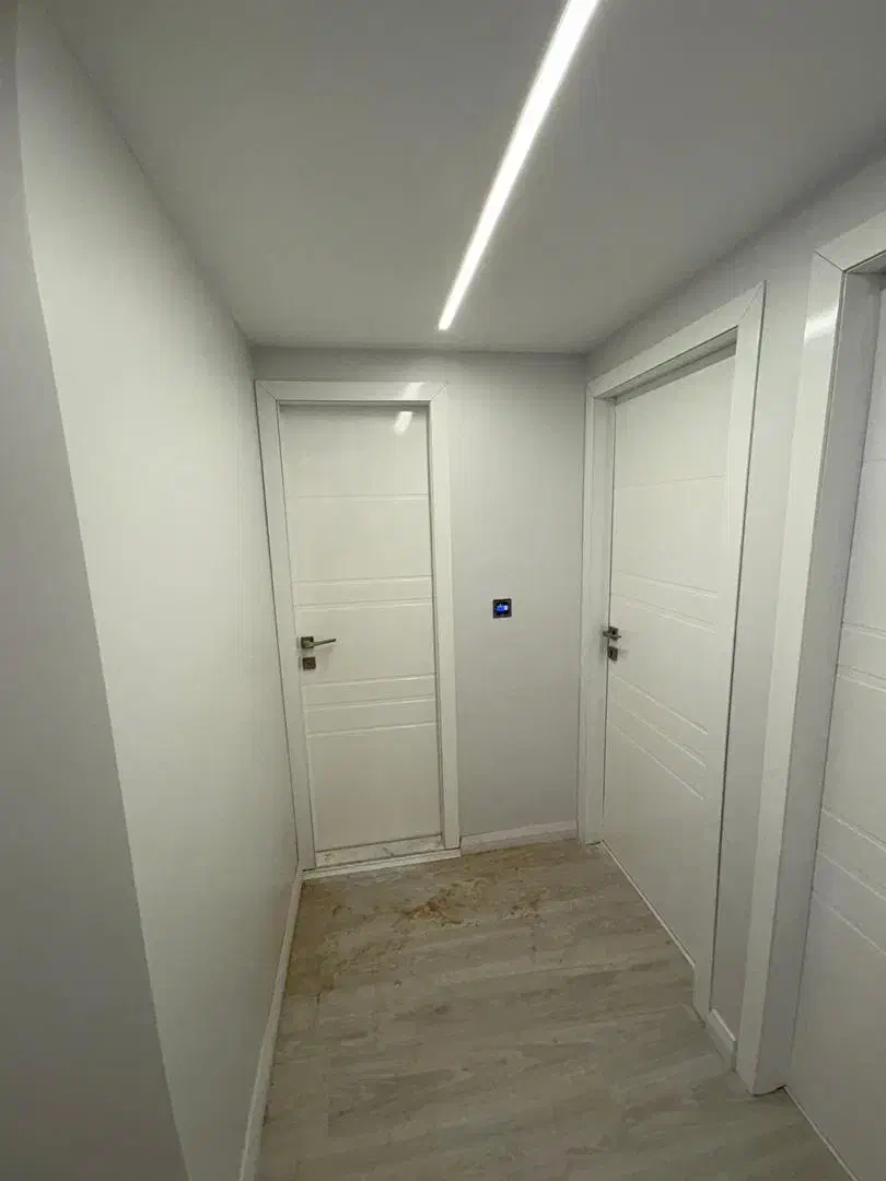 تولید درب مدل رگه شایلین در الفا|مصالح و تجهیزات ساختمان|فردیس, دهکده|دیوار