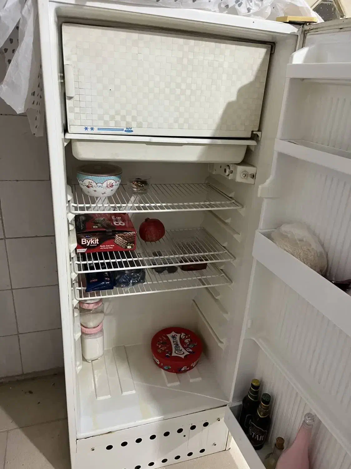 یخچال|یخچال و فریزر|سبزوار, ابوریحان|دیوار