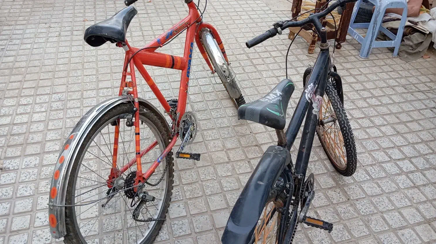 دوچرخه ۲۶ ایاما|دوچرخه، اسکیت، اسکوتر|نهاوند, |دیوار