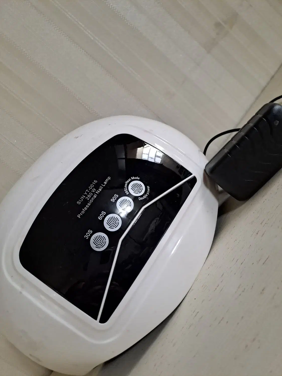 کلیه لوازم کاشت ناخن|آرایشی، بهداشتی، درمانی|پرند, فاز ۶|دیوار