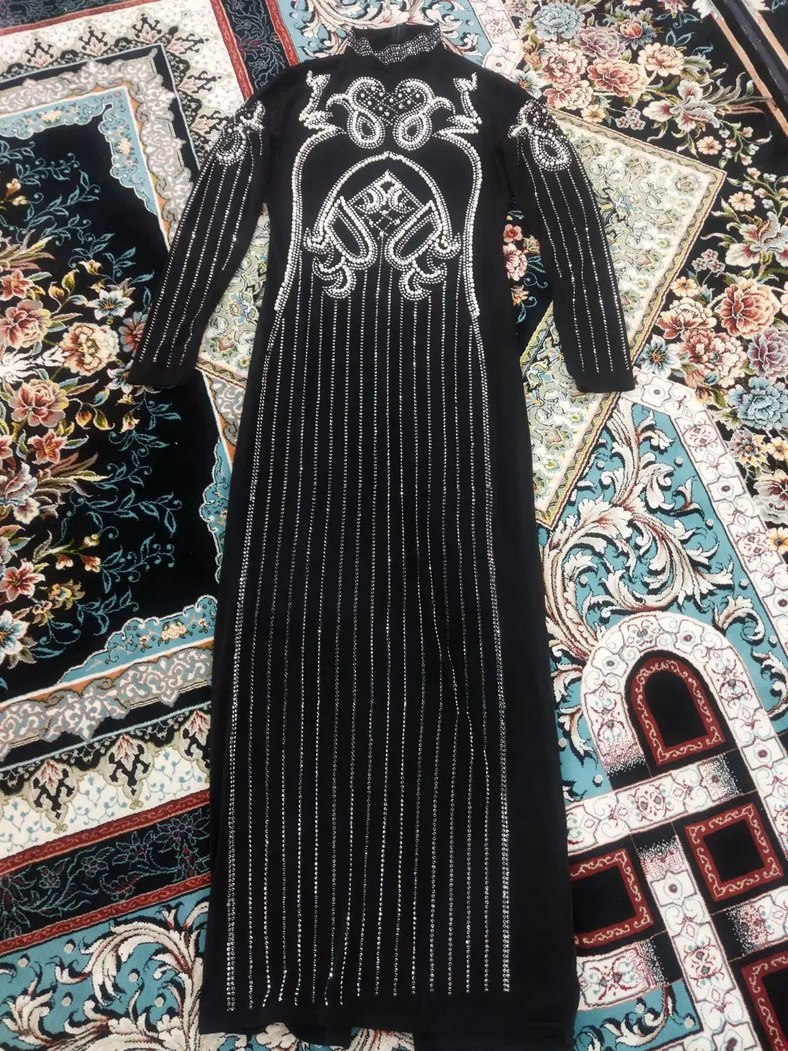 لباس مجلسی|لباس|پارس‌آباد, |دیوار