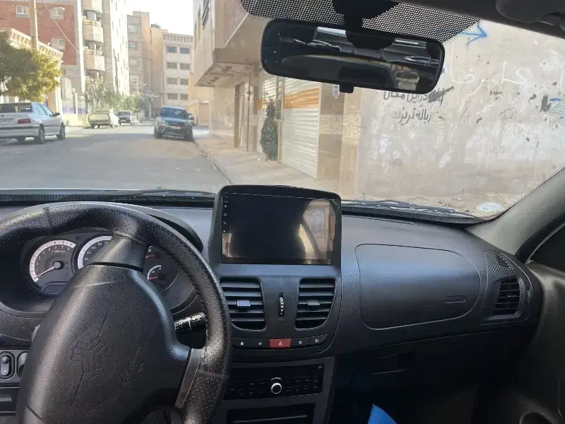 کوییک معمولی ۱۴۰۱|خودرو سواری و وانت|قم, حنیف نژاد|دیوار