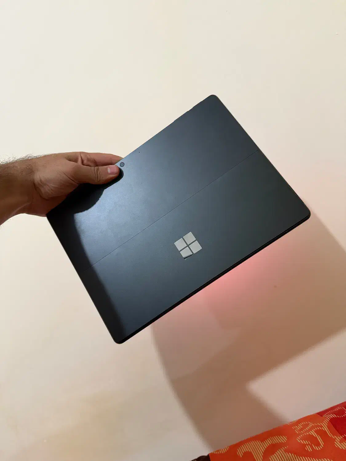 سرفیس پرو 9|رایانه همراه|کرمانشاه, |دیوار