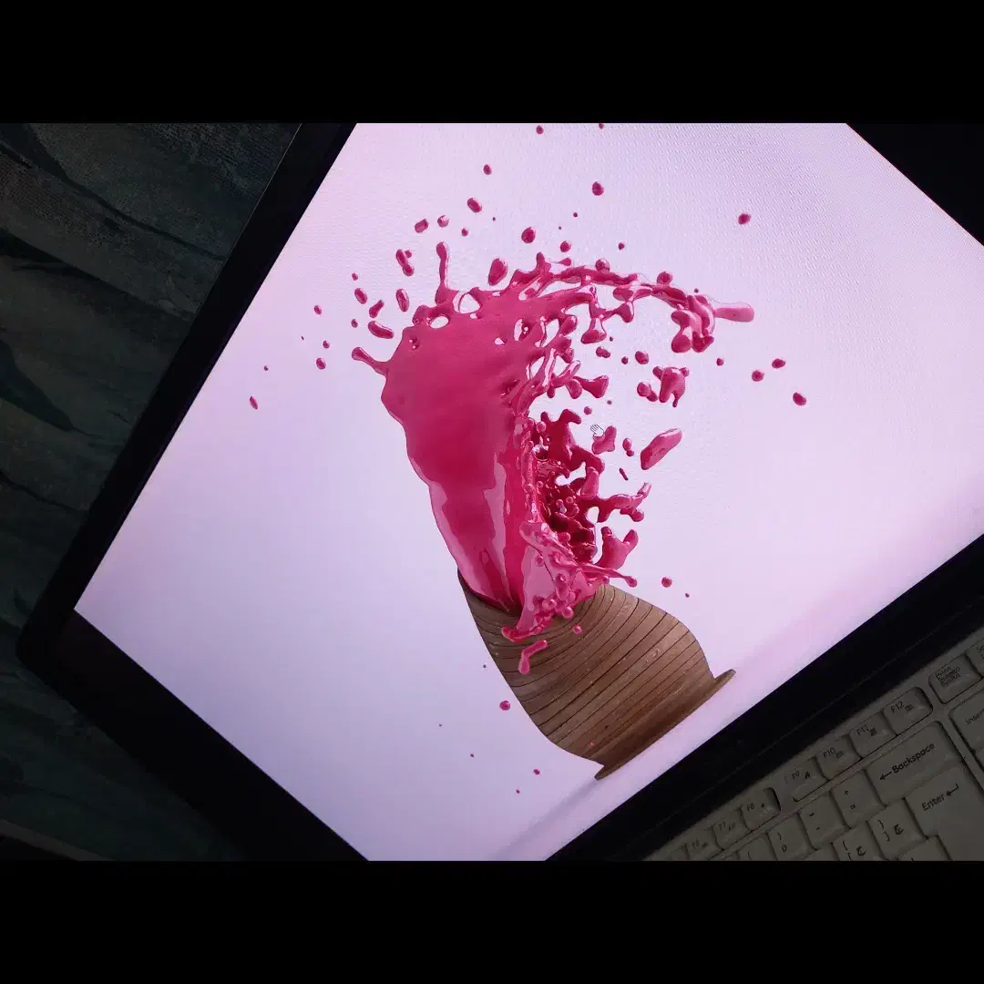 مانیتور Dell مدل p2214hb|قطعات و لوازم جانبی رایانه|مشکیندشت, |دیوار