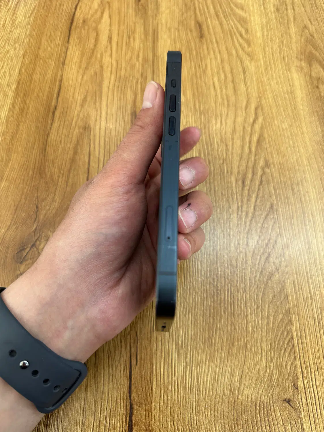 مشکی iPhone 13 256GB|موبایل|اصفهان, احمدآباد|دیوار