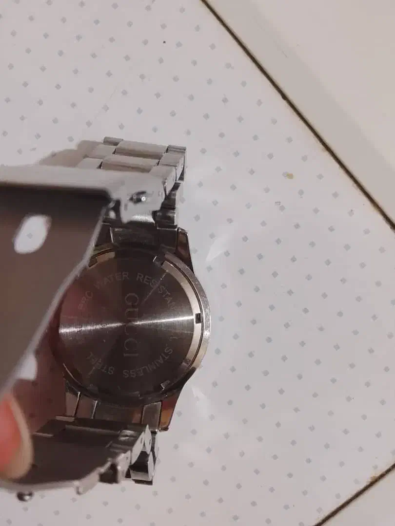 ساعت گوجی|ساعت|کوهدشت, |دیوار