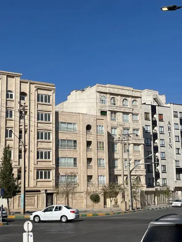 مشارکت در ساخت/زمین۳۱۰متری/جنوبی/دونبش/شرایط ویژه|مشارکت در ساخت املاک|مشهد, آبادگران|دیوار