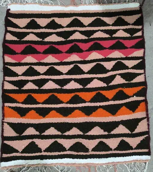 گلیم فرش دستباف|گلیم، جاجیم، گبه|همدان, |دیوار