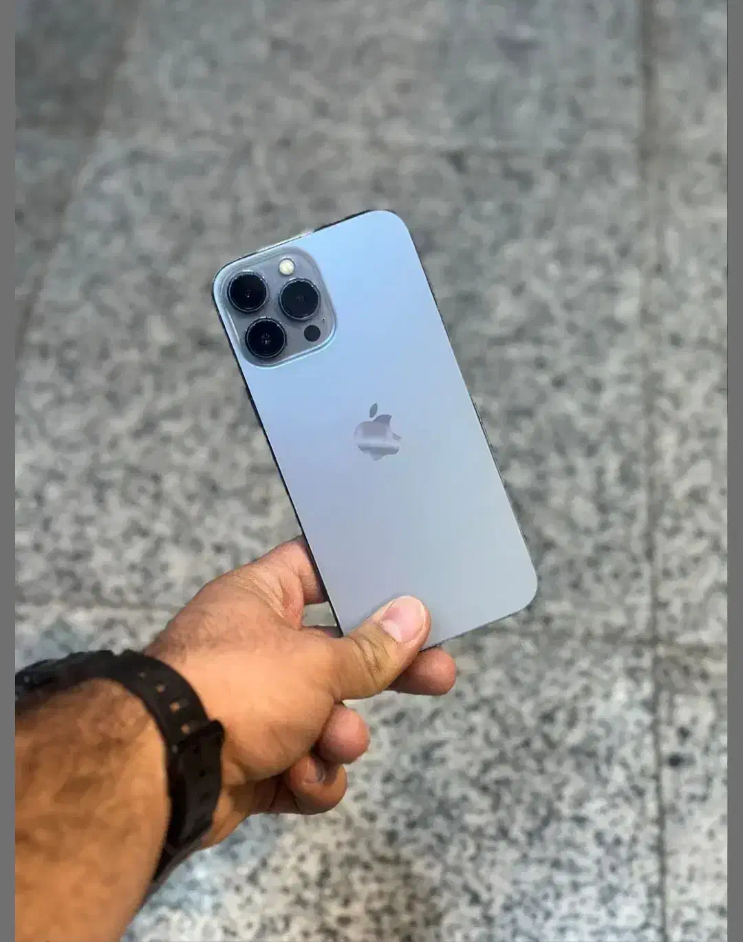 iPhone 13pro|موبایل|کرج, محمود آباد|دیوار