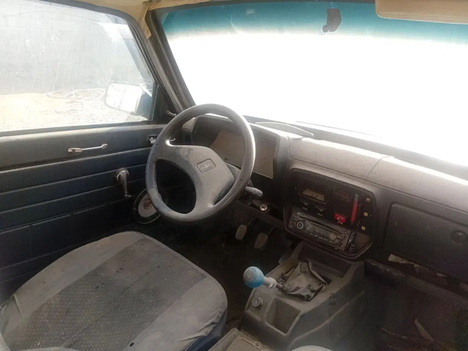 پیکان سواری|خودرو سواری و وانت|کنگاور, |دیوار