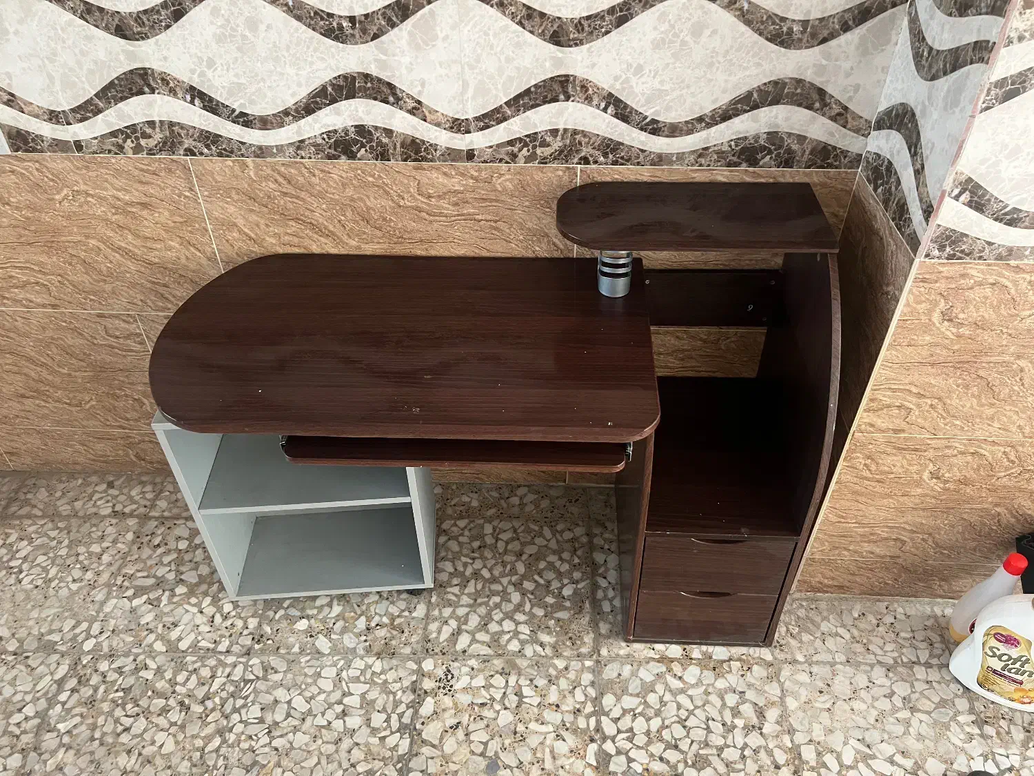 میز تحریر و میز کامپیوتر|میز تحریر و کامپیوتر|قائمشهر, |دیوار