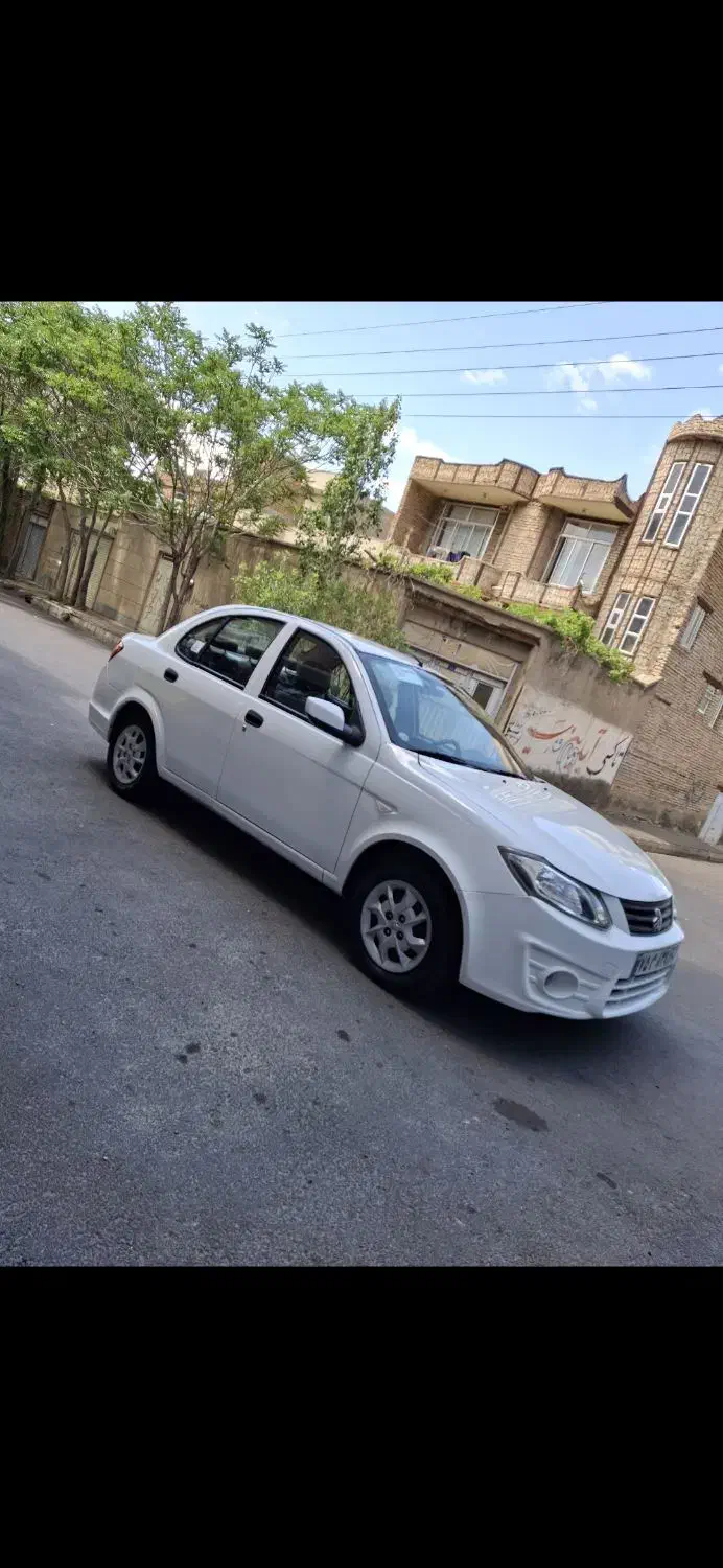 ساینا ۱۴۰۰ بدون رنگ استسنائی|خودرو سواری و وانت|تبریز, |دیوار