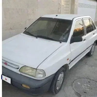 پراید مدل 86|خودرو سواری و وانت|جهرم, |دیوار