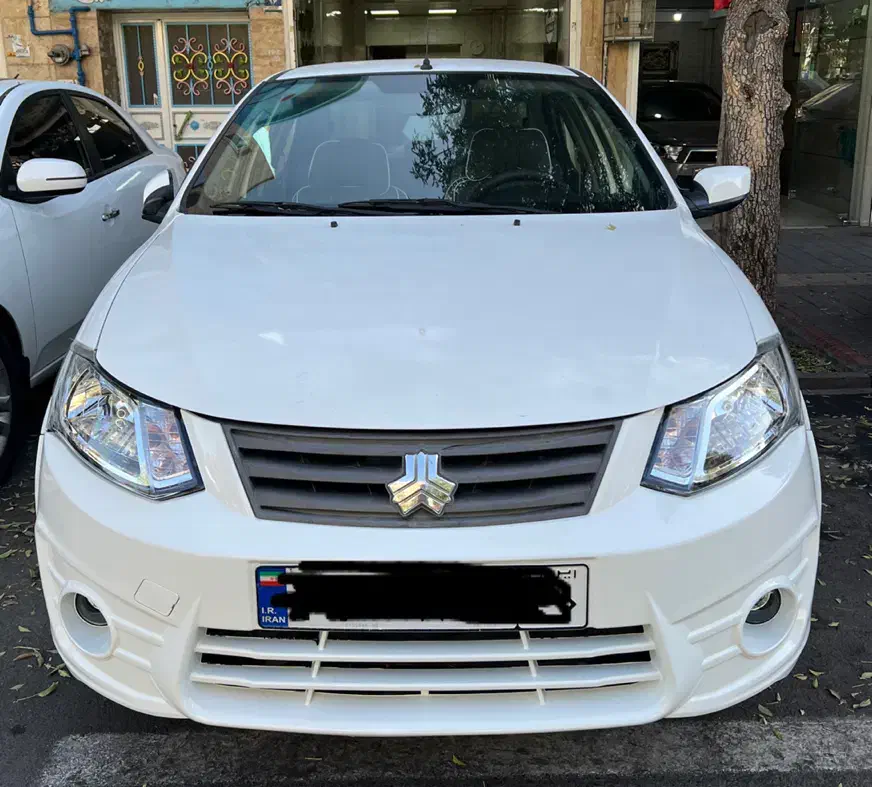 ساینا EX ،بیرنگ،مدل ۱۴۰۱، نقد و اقساط|خودرو سواری و وانت|تهران, جی|دیوار