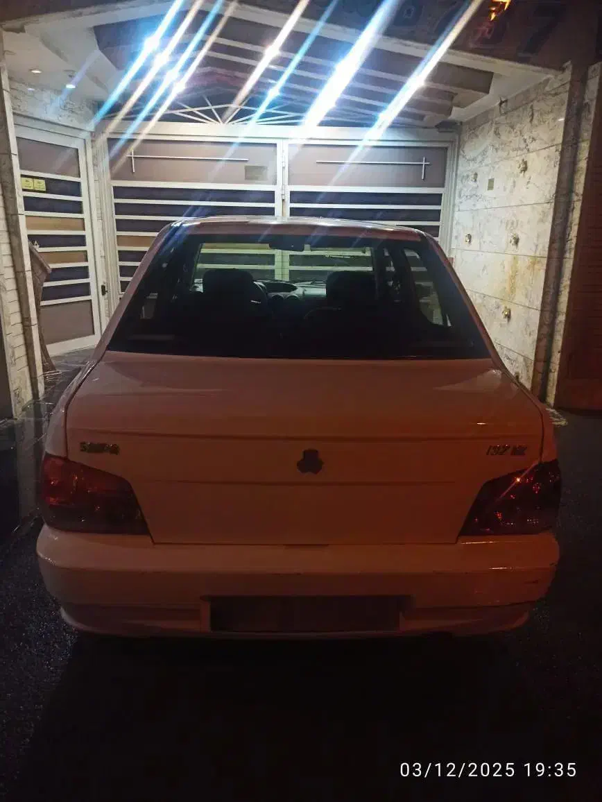 پراید ۱۳۲ sx|خودرو سواری و وانت|اصفهان, ملک‌شهر|دیوار