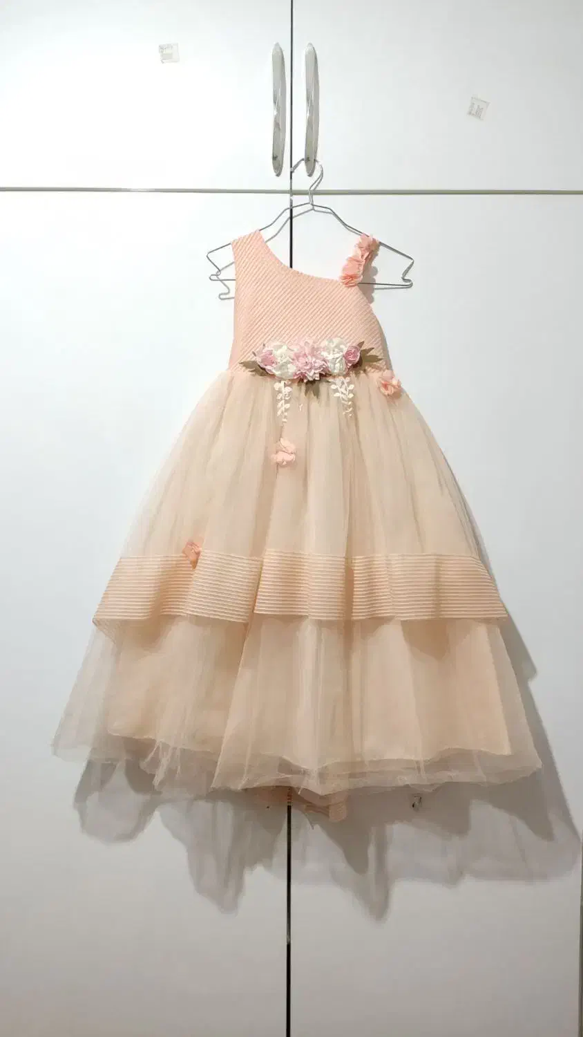 لباس عروس دخترانه|کفش و لباس بچه|مشهد, ثامن|دیوار