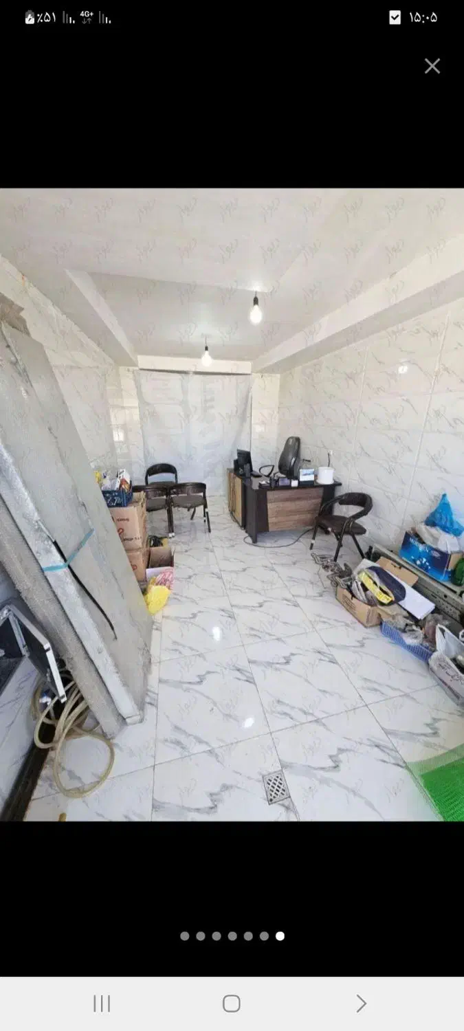 فروش مغازه ۲۷متری|فروش مغازه و غرفه|پاکدشت, پاکدشت (مامازند)|دیوار