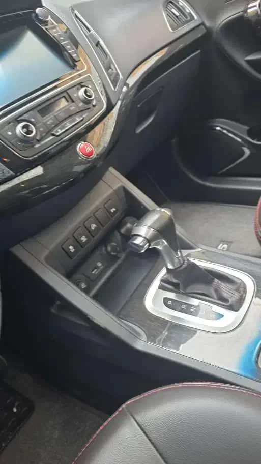 جکs5مدل99 بکر|خودرو سواری و وانت|مشهد, مصطفی خمینی|دیوار