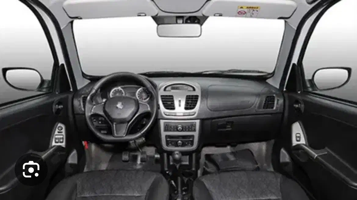 کوئیک GXR-L مدل ۱۴۰۳|خودرو سواری و وانت|کرمان, |دیوار