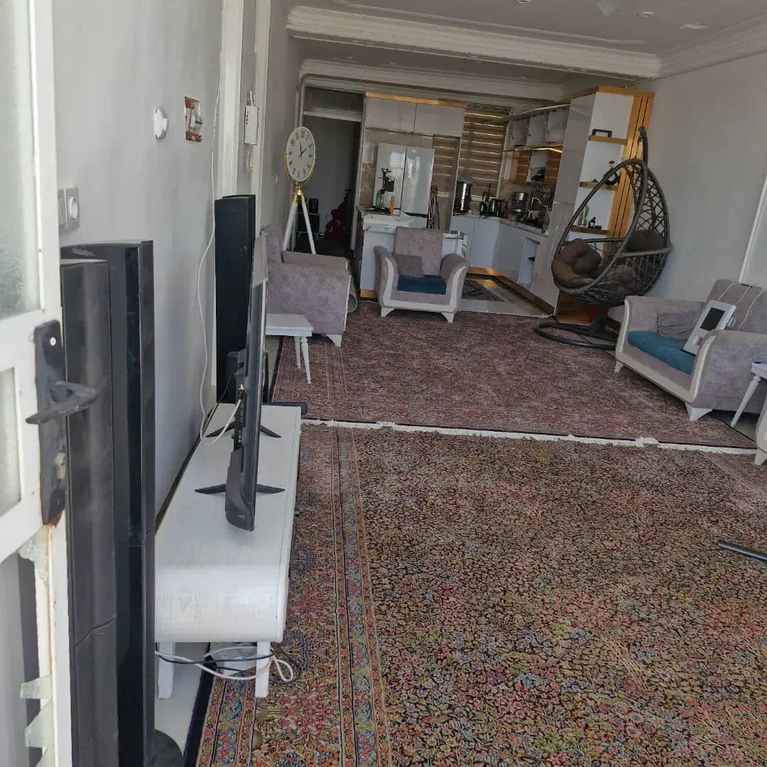 منزل مسکونی شهرک فسفات|فروش خانه و ویلا|بافق, |دیوار