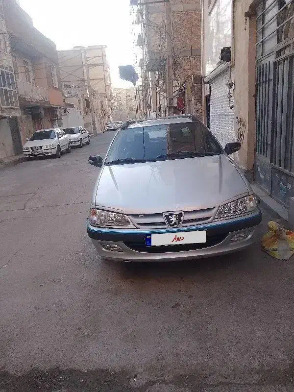 84 تمیز|خودرو سواری و وانت|شهریار, شهرک امیریه|دیوار