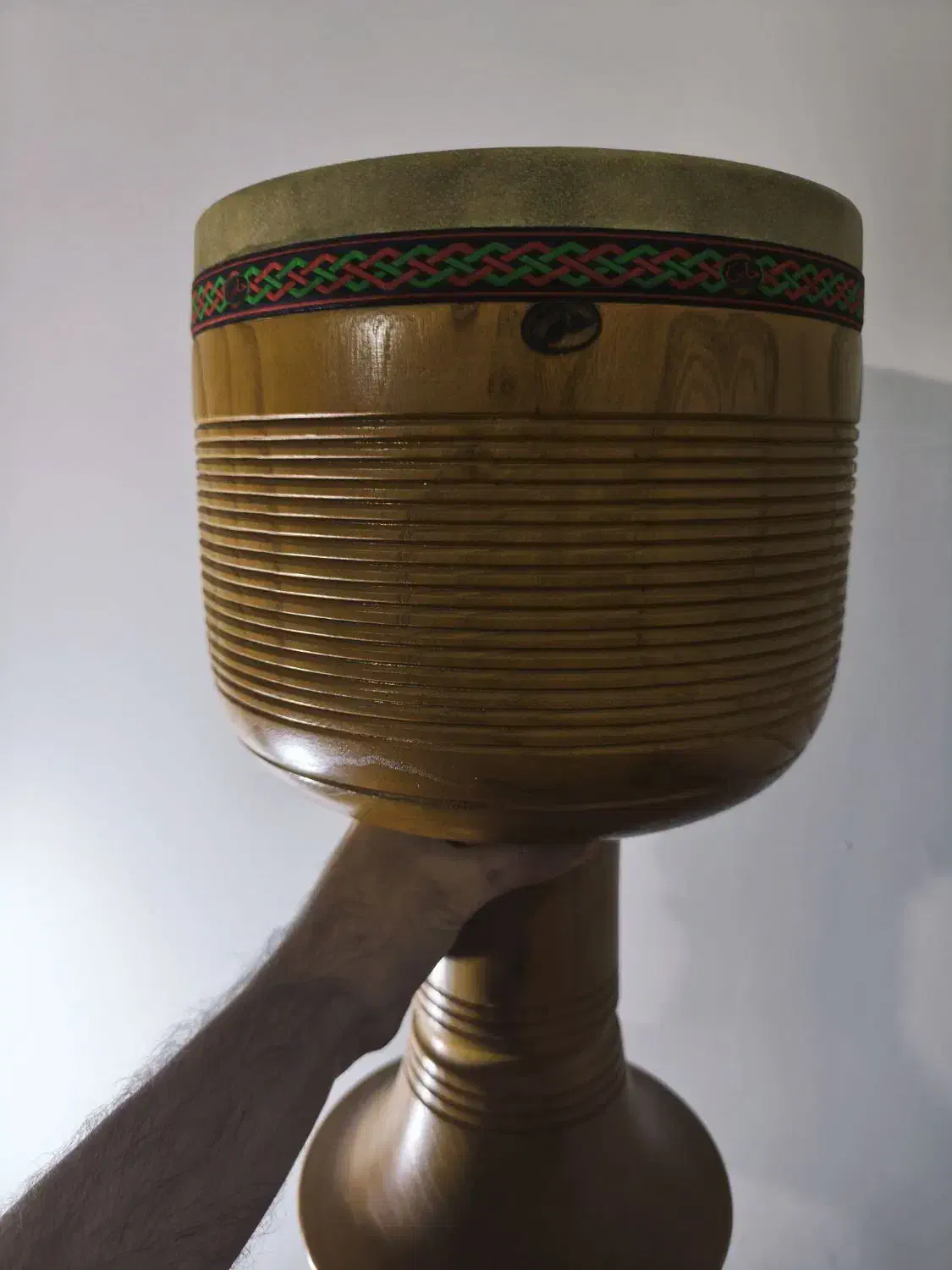 تنبک حلمی|سازهای سنتی|تهران, پرواز|دیوار