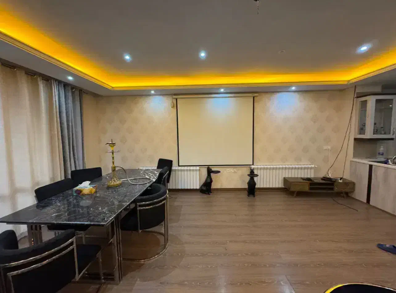 اپارتمان اجاره ای در میگون نو|اجارهٔ آپارتمان|فشم, |دیوار