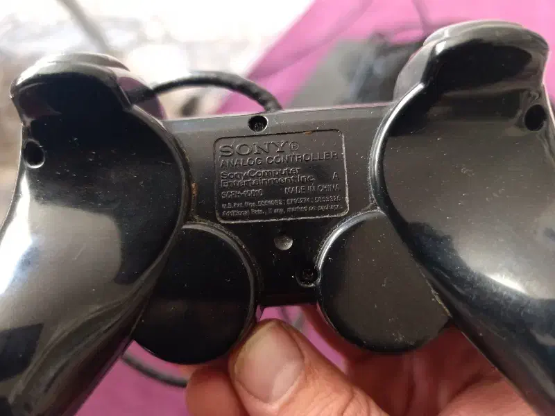 پلی استیشن ۲|کنسول، بازی ویدئویی و آنلاین|نورآباد, |دیوار