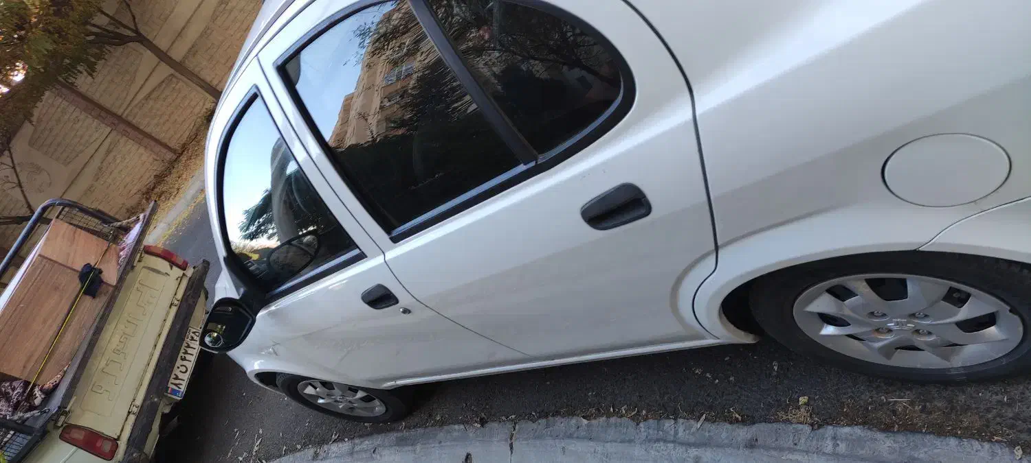 ماشین ساینا|خودرو سواری و وانت|زنجان, |دیوار