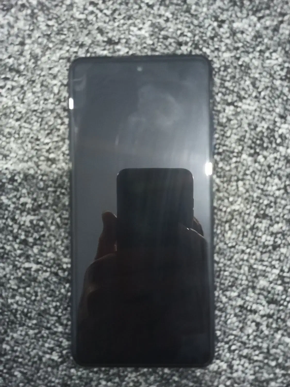 گوشی poco x3 pro|موبایل|تهران, شمشیری|دیوار