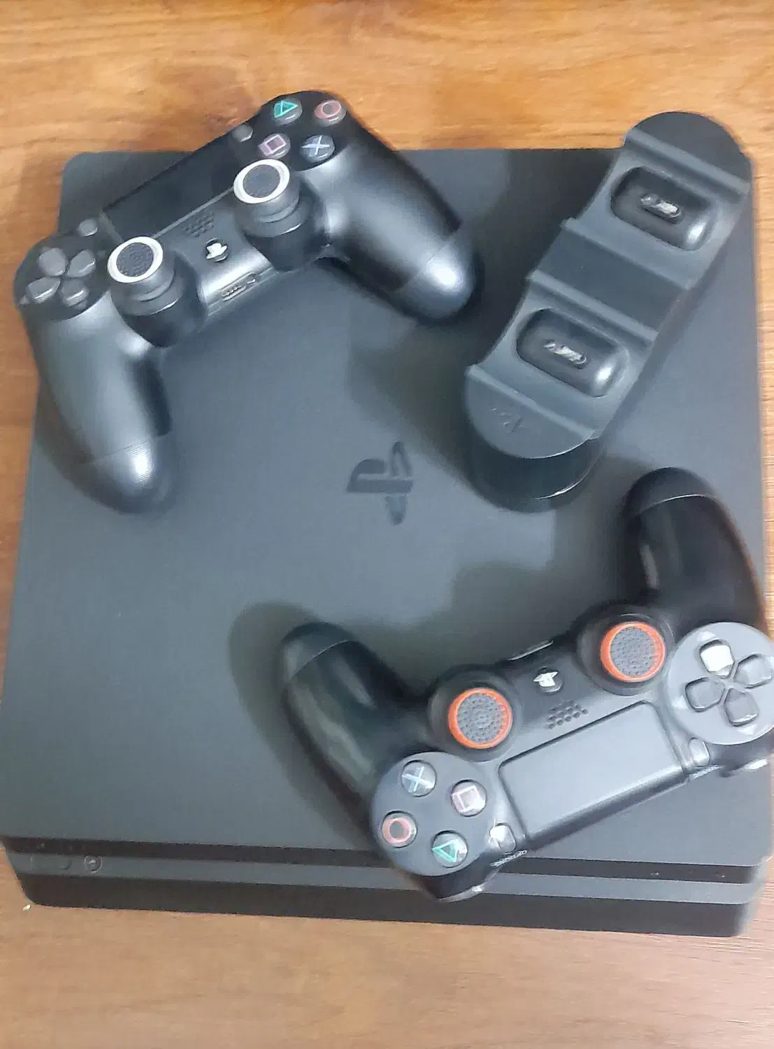 ps4 یک ترا اسیلم ورژن ۹ کپی خور|کنسول، بازی ویدئویی و آنلاین|فردیس, داوری|دیوار