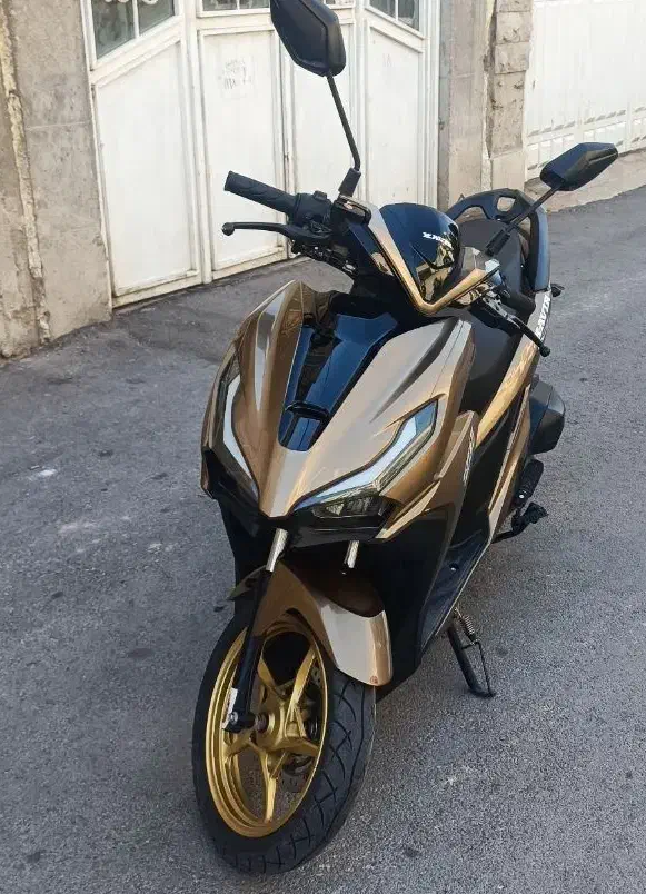 موتور کویر کیلیک ۱۵۰|موتورسیکلت|شیراز, پودنک|دیوار