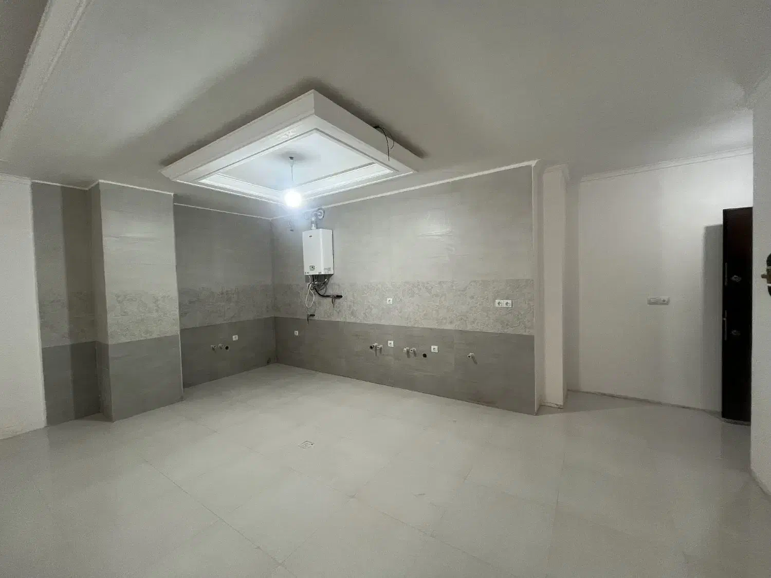 سوم شعبان،135متر،3خواب،دونبش جنوبی|فروش آپارتمان|زنجان, |دیوار