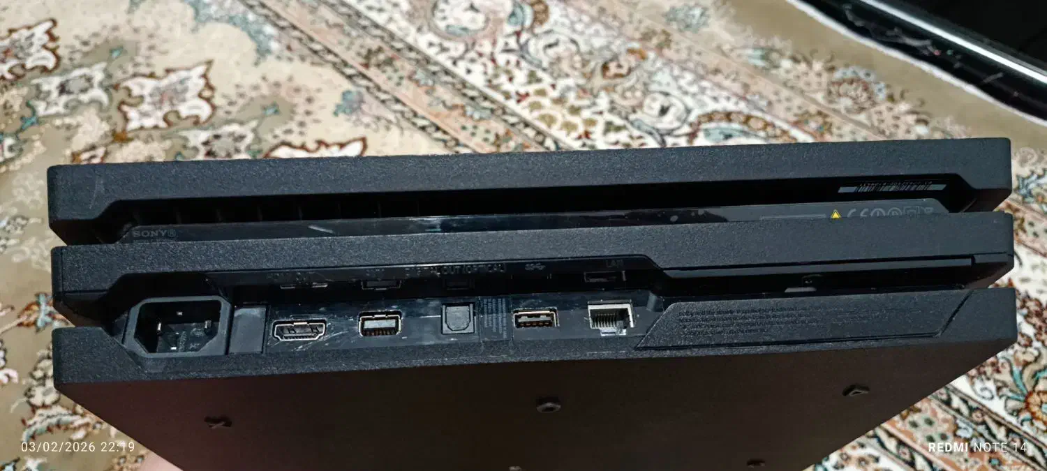 ps4pro کوپی‌خور|کنسول، بازی ویدئویی و آنلاین|اردبیل, |دیوار