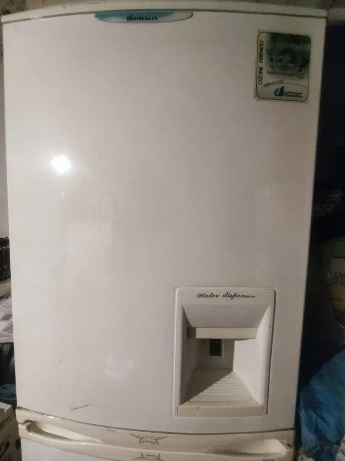 یخچال فریز هیمالیا|یخچال و فریزر|اقلید, |دیوار