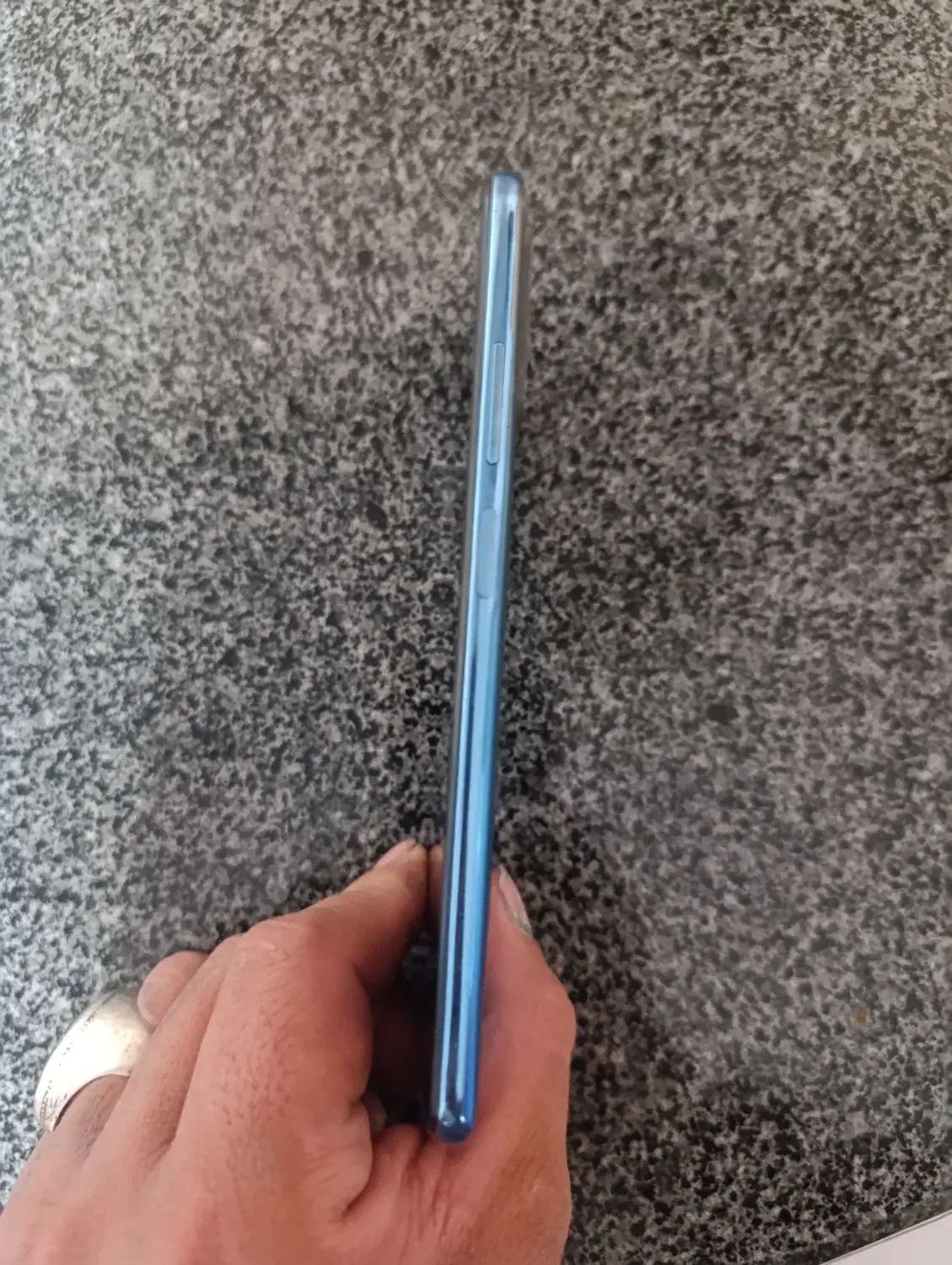 گوشی پوکو M5s|موبایل|بانه, |دیوار