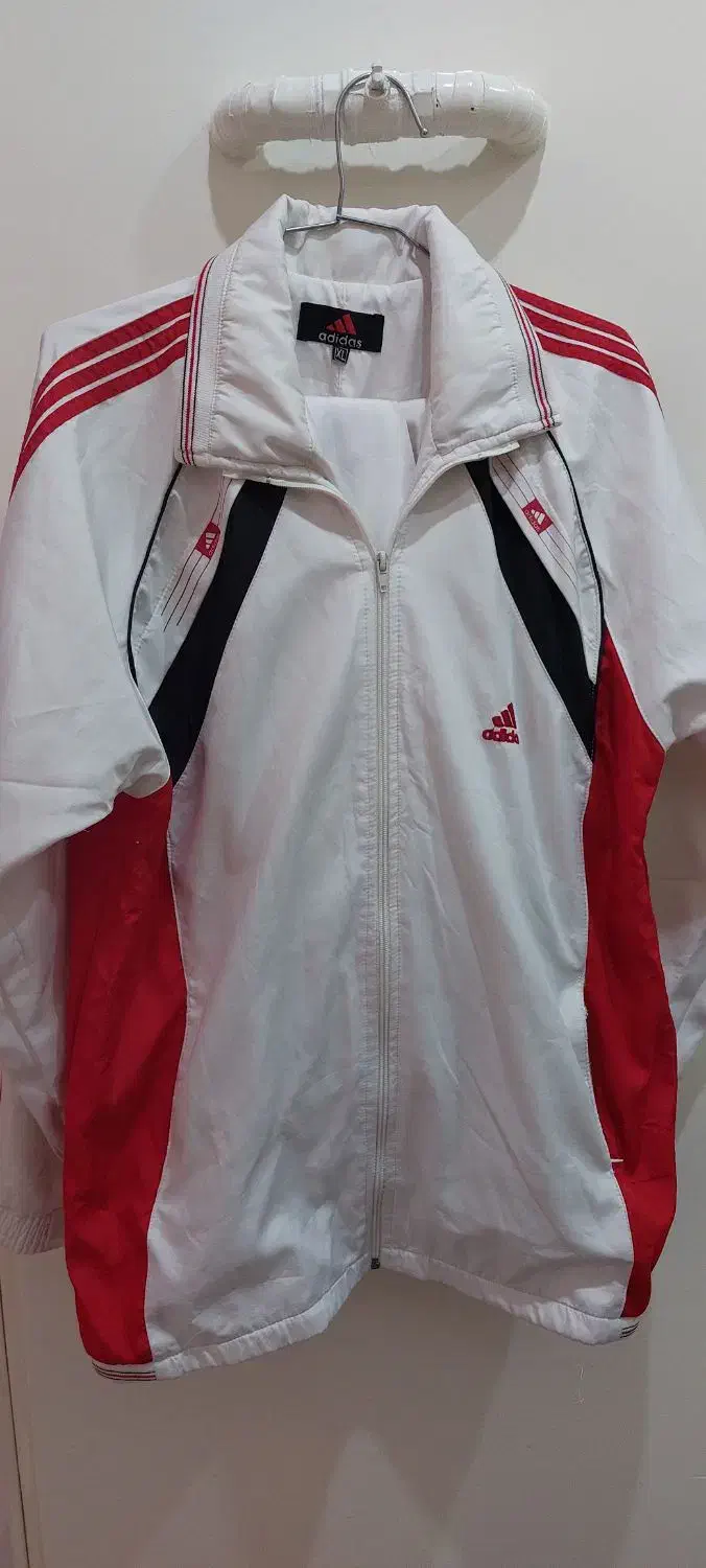 گرم کن و شلوار مردانه سایز ایکس لارج|لباس|قم, شهرک قدس|دیوار