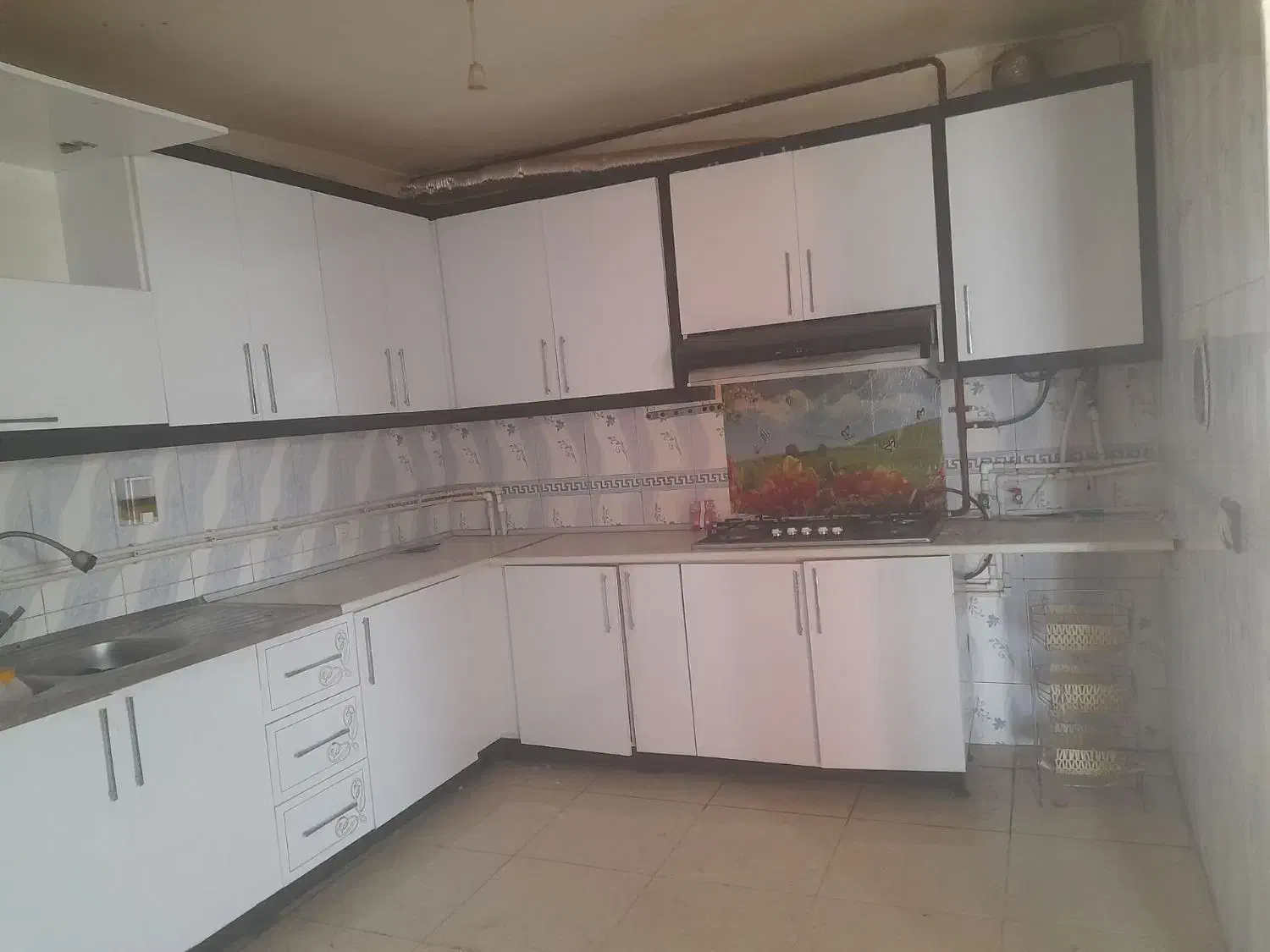 کابینت در حد نو|مصالح و تجهیزات ساختمان|نیشابور, فردوسی جنوبی|دیوار