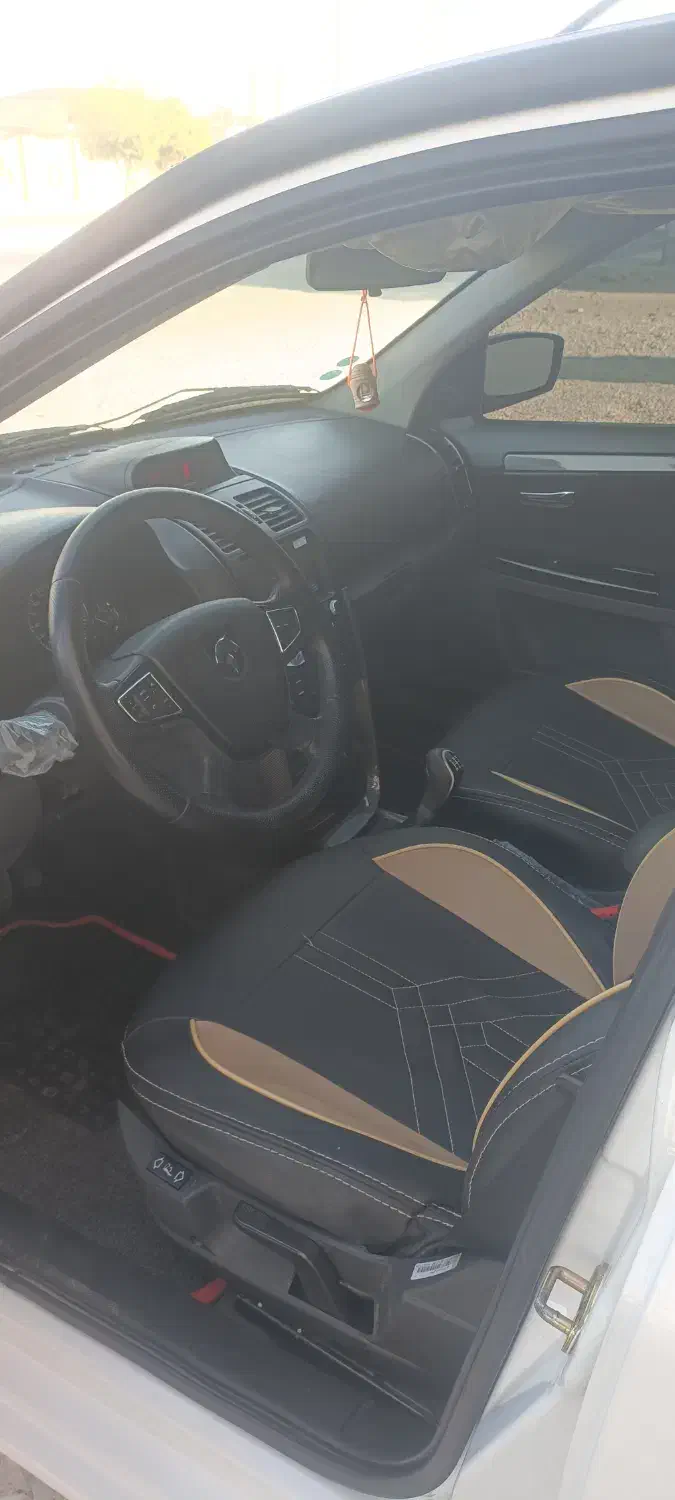 سمندسورنEF7|خودرو سواری و وانت|بندرعباس, |دیوار