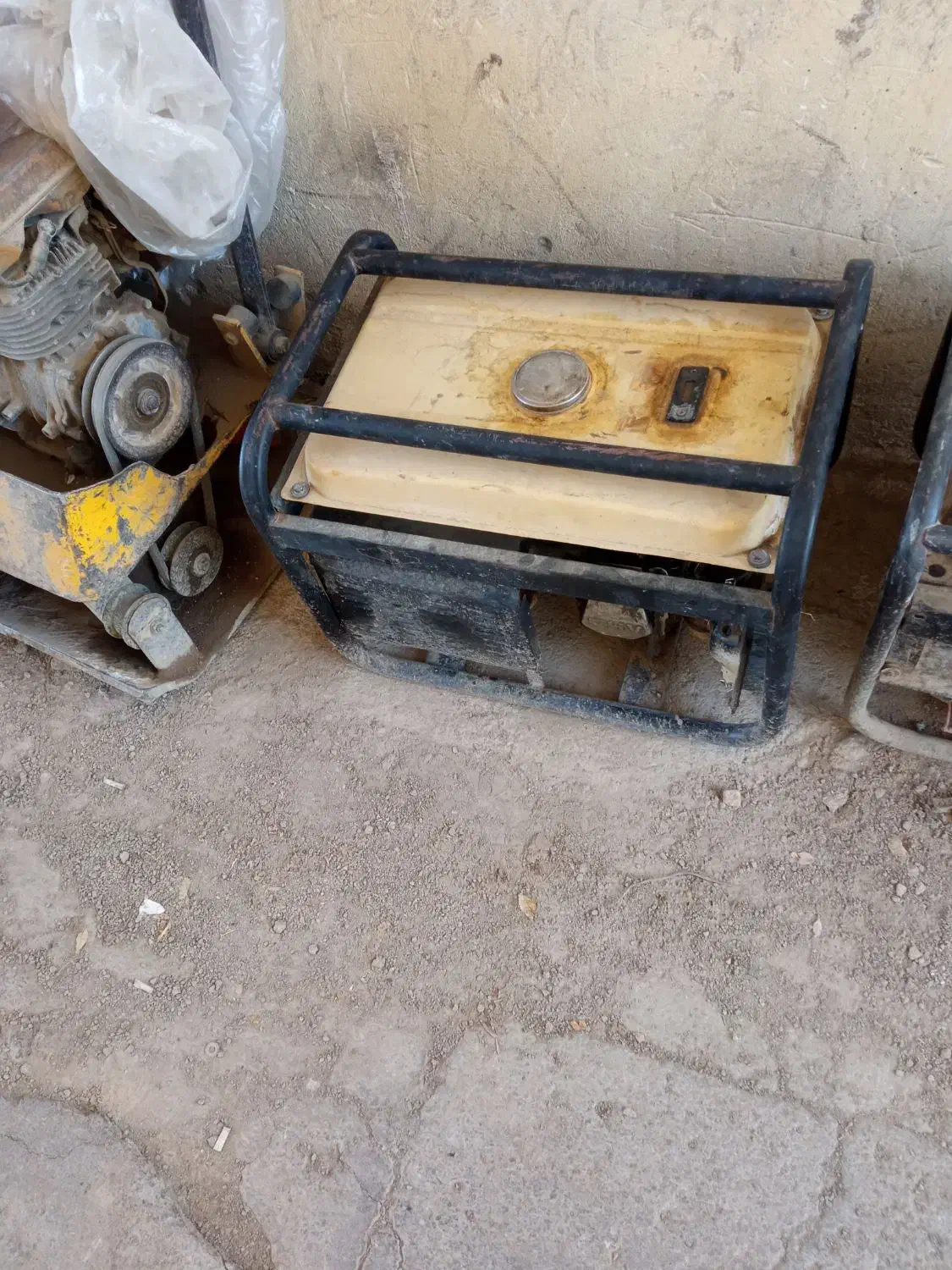 موتوربرق|ابزارآلات|شهرضا, |دیوار