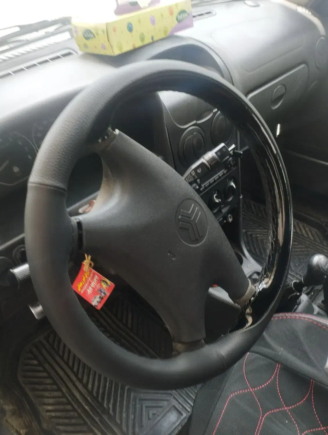 فروش پراید ۱۴۱|خودرو سواری و وانت|ارومیه, |دیوار