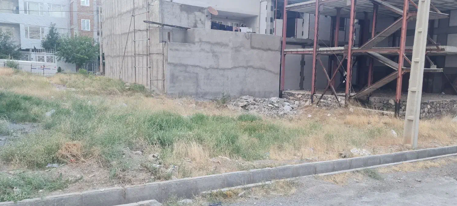 فروش زمین ۱۵۰ متری در ماکو باغ داداشخانی|فروش زمین و ملک کلنگی|ماکو, |دیوار